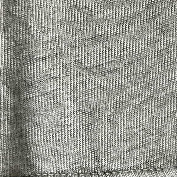 Ralph Lauren Linen Black Label Flutter-Green M Crochet Beach Boho Preppy Costal - Picture 11 of 11